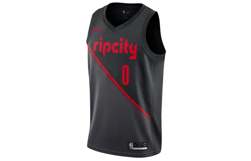 Nike Jersey Basketball Jerseys Men's Moderate Straight Fit
