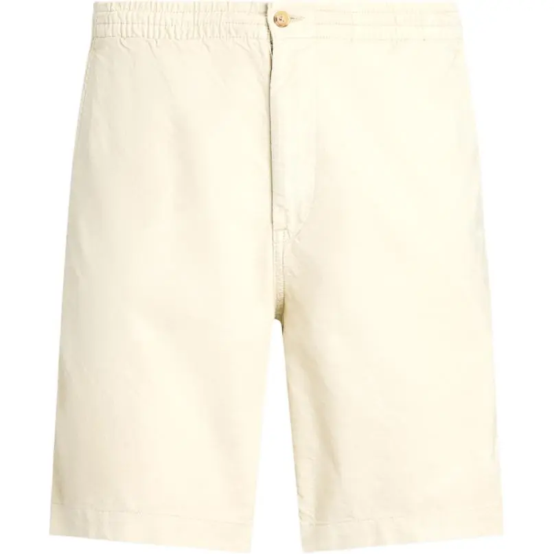 Polo Ralph Lauren SS24 Casual Shorts Men's Original Sand Yellow