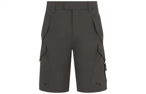 DIOR Homme Cargo Bermuda Shorts