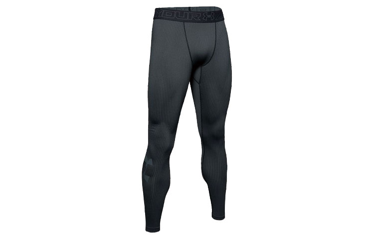 Under Armour Sports Pants Men’s Black Moderate