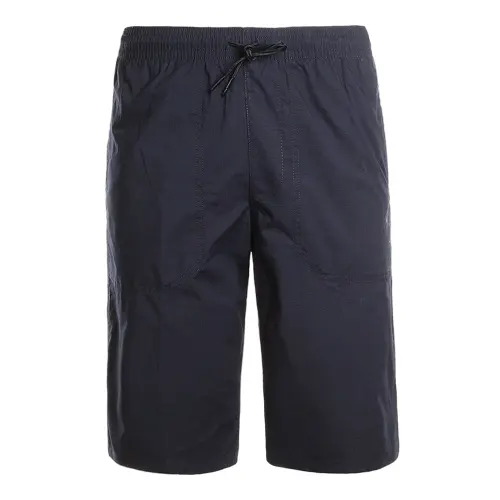 Jordan CITY SHORT Cargo Shorts Unisex Black