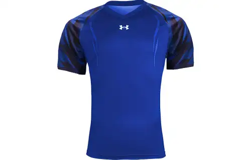 Under Armour T Shirt Unisex Royal Blue