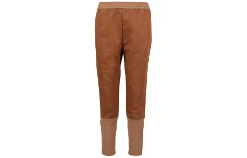 GUCCI Cotton Drill Pants