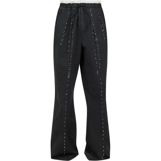 Maison Margiela Work In Progress Trousers
