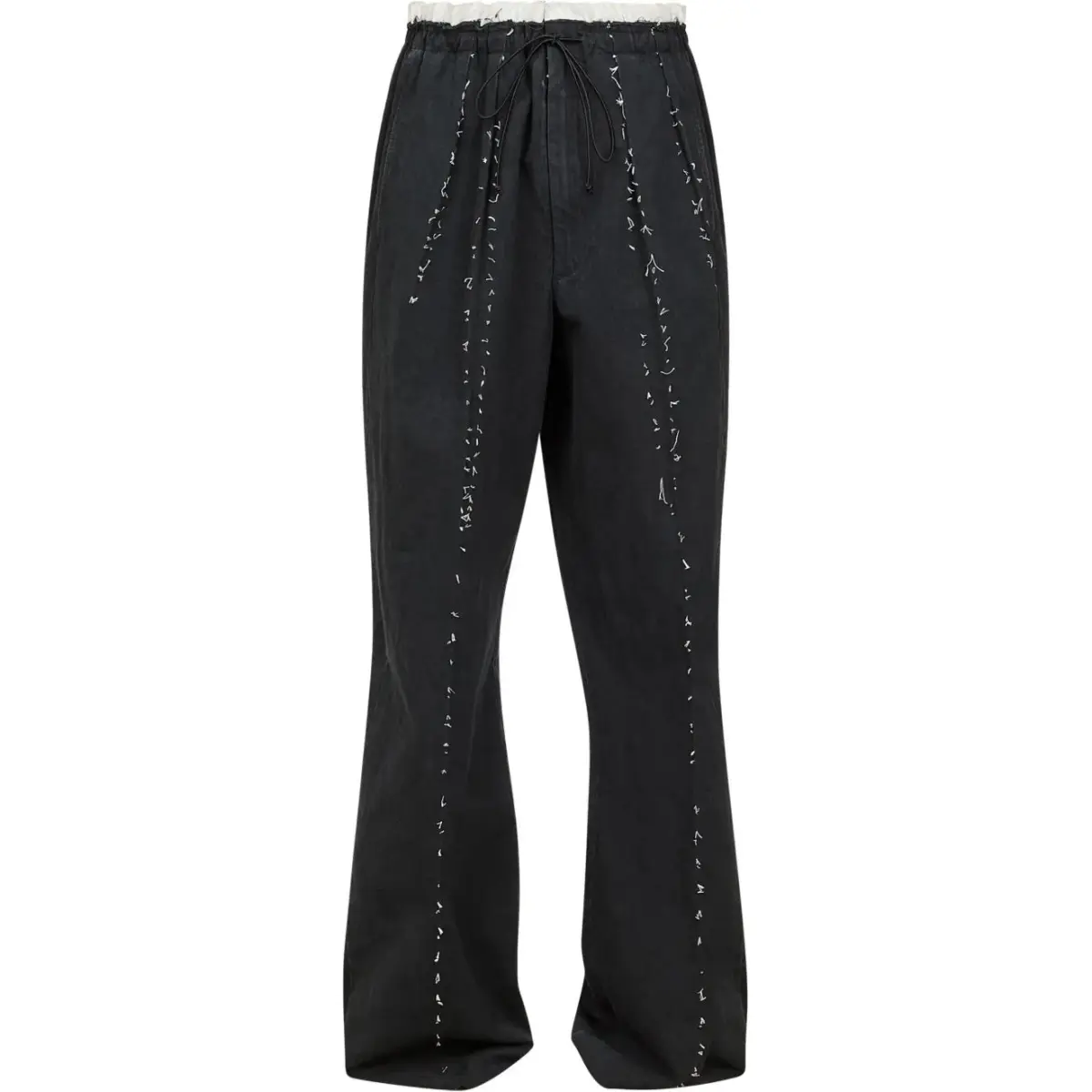 Maison Margiela Work In Progress Trousers
