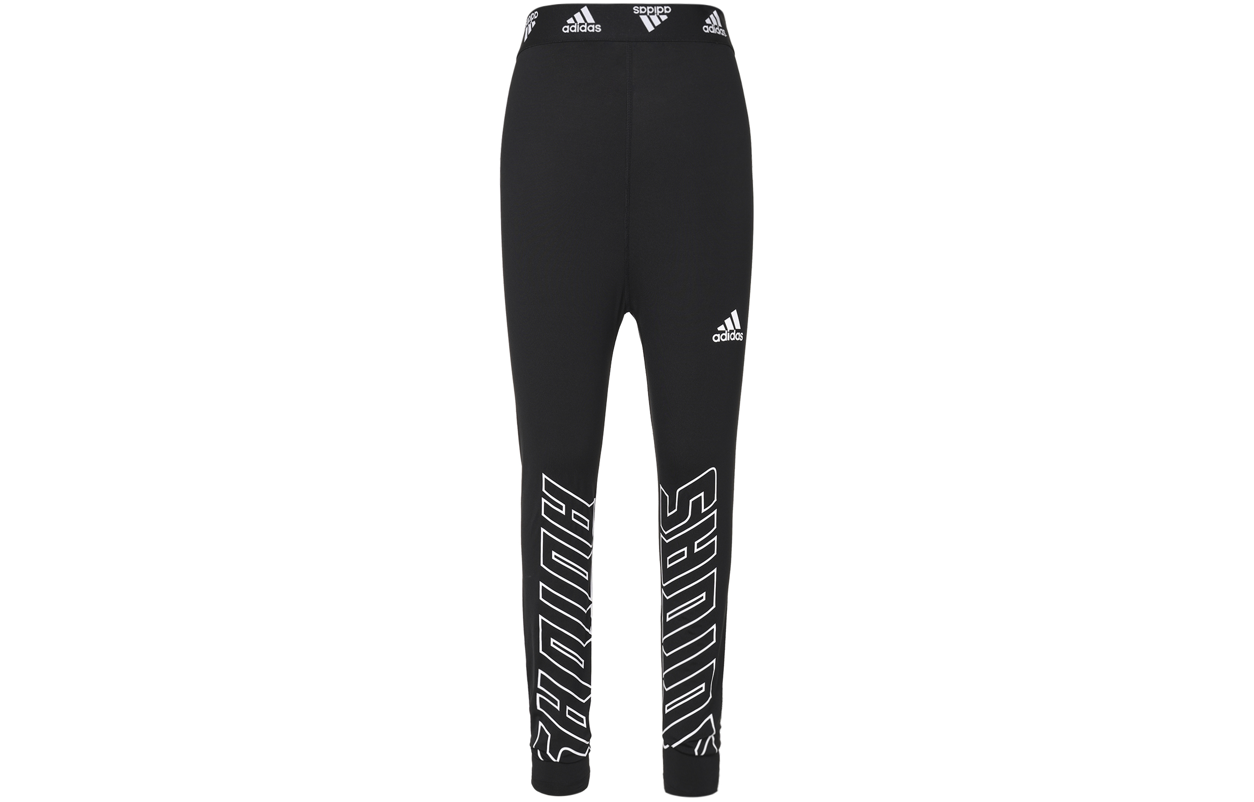 Adidas Sports Pants Men’s Black Moderate
