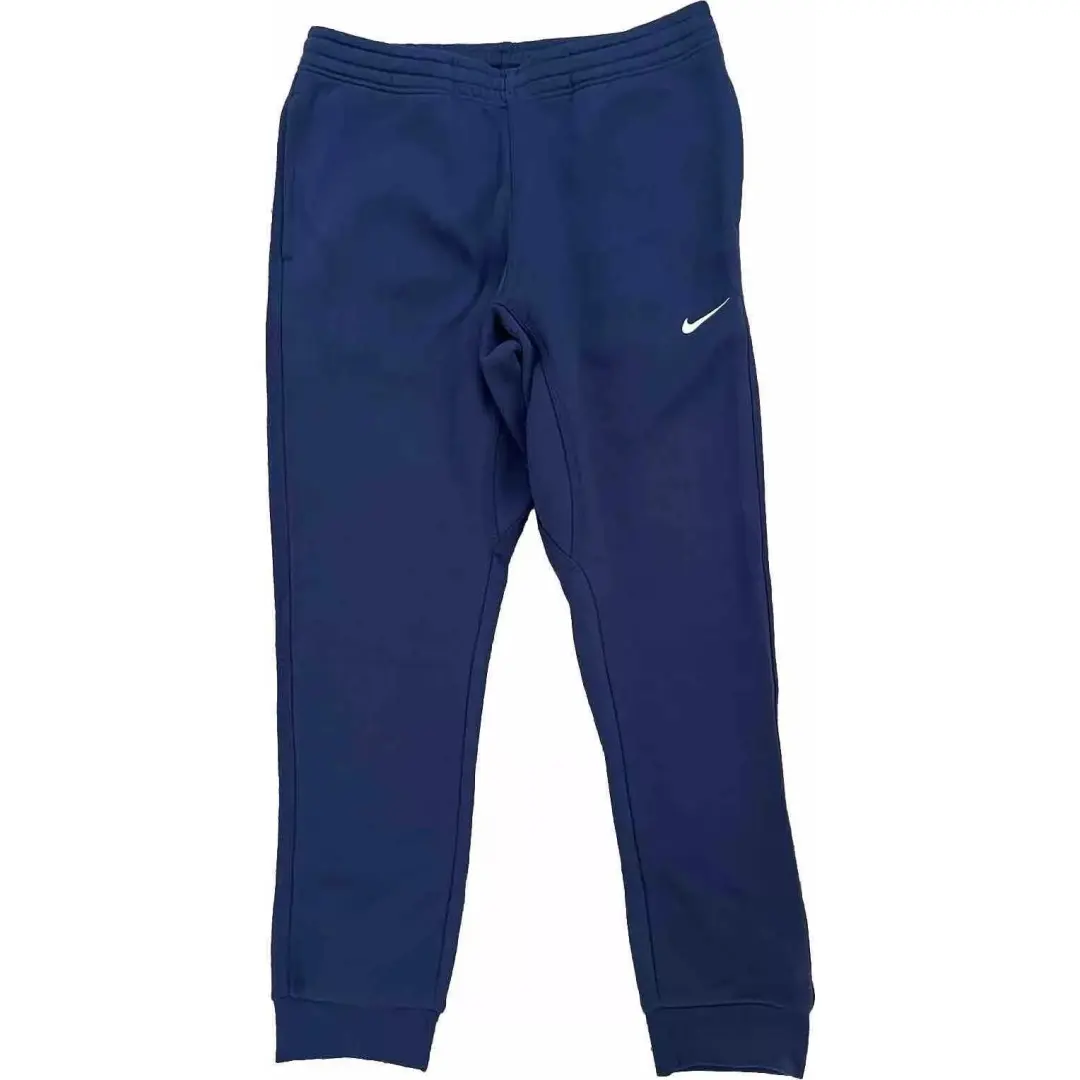 Nike Club Casual Pants Men's Blue