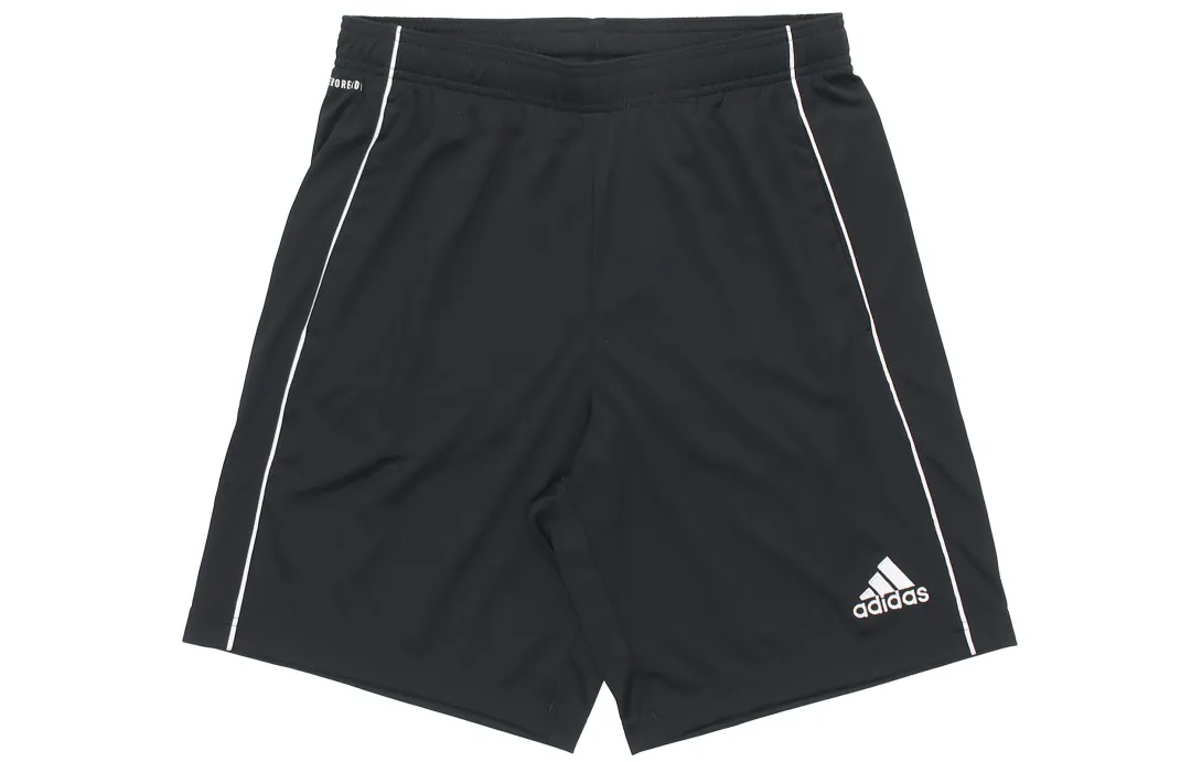 Adidas Sports Shorts Men's Black Moderate