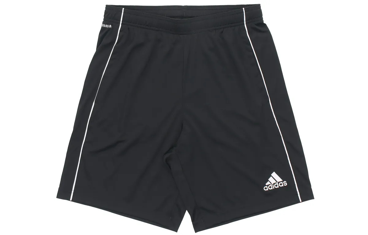 Adidas Sports Shorts Men's Black Moderate