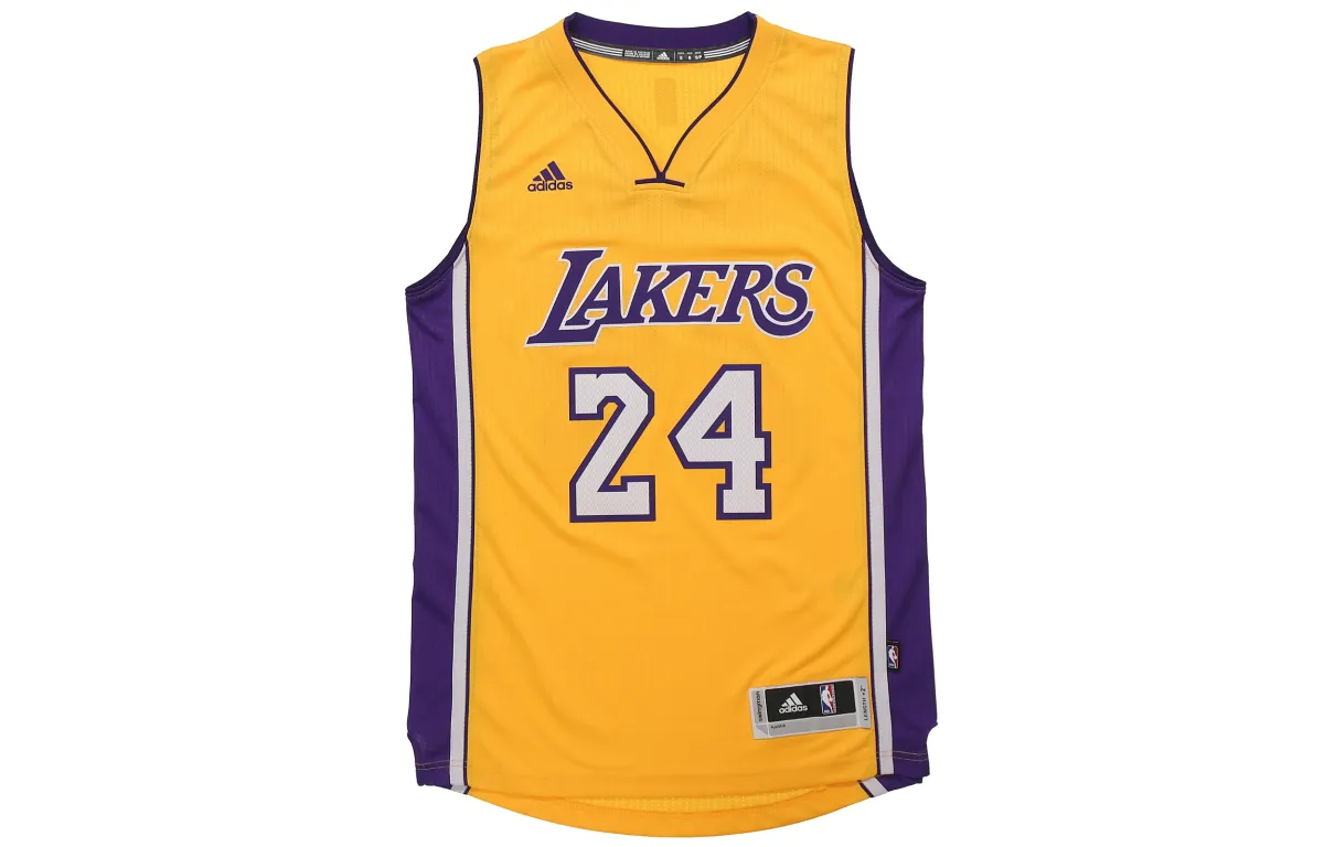Adidas Sports Apparel Men's Yellow