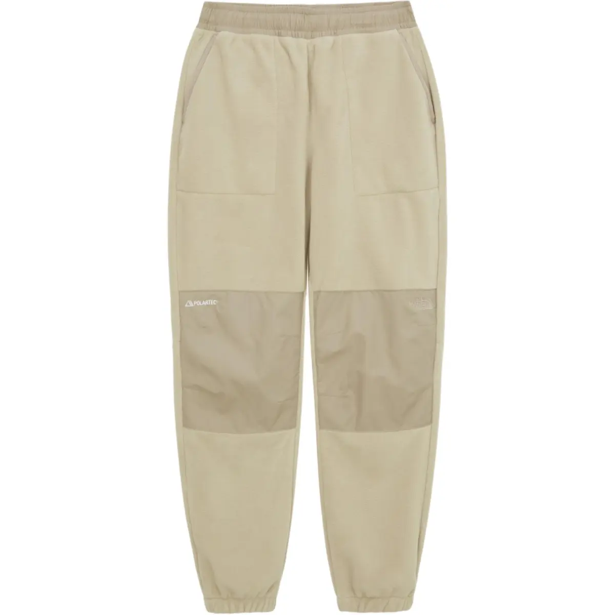 THE NORTH FACE Casual Pants Men's Beige