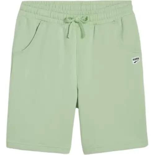 PUMA Downtown Men's Shorts