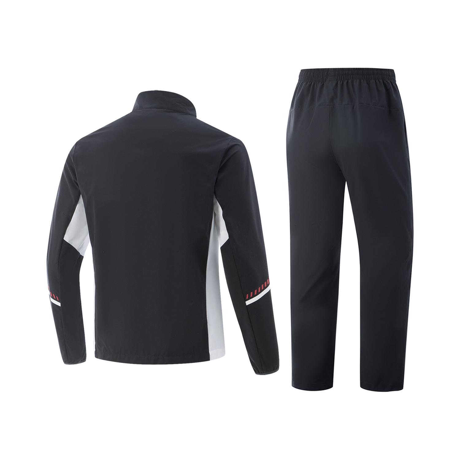 Li Ning Table Tennis Collection Casual Sportswear Unisex Deep Blue