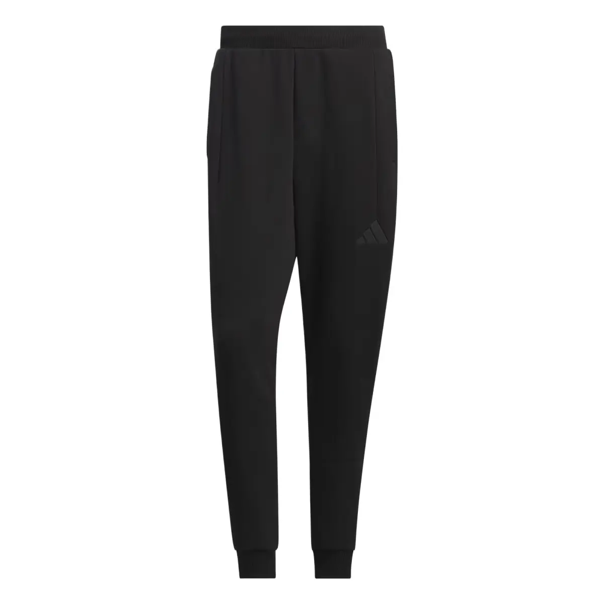 Adidas M MH KN PT Casual Pants Men's Black