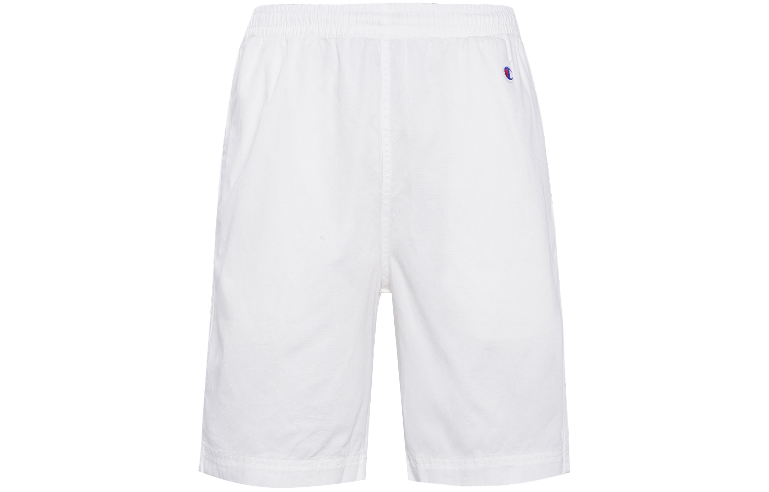 Champion Shorts Japan Version Unisex White