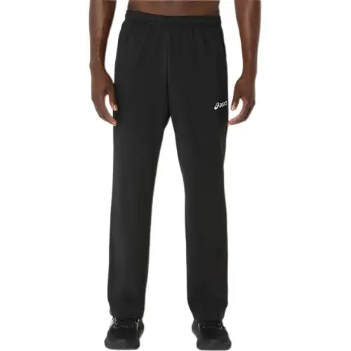 ASICS Casual Pants Men's Black Moderate Other