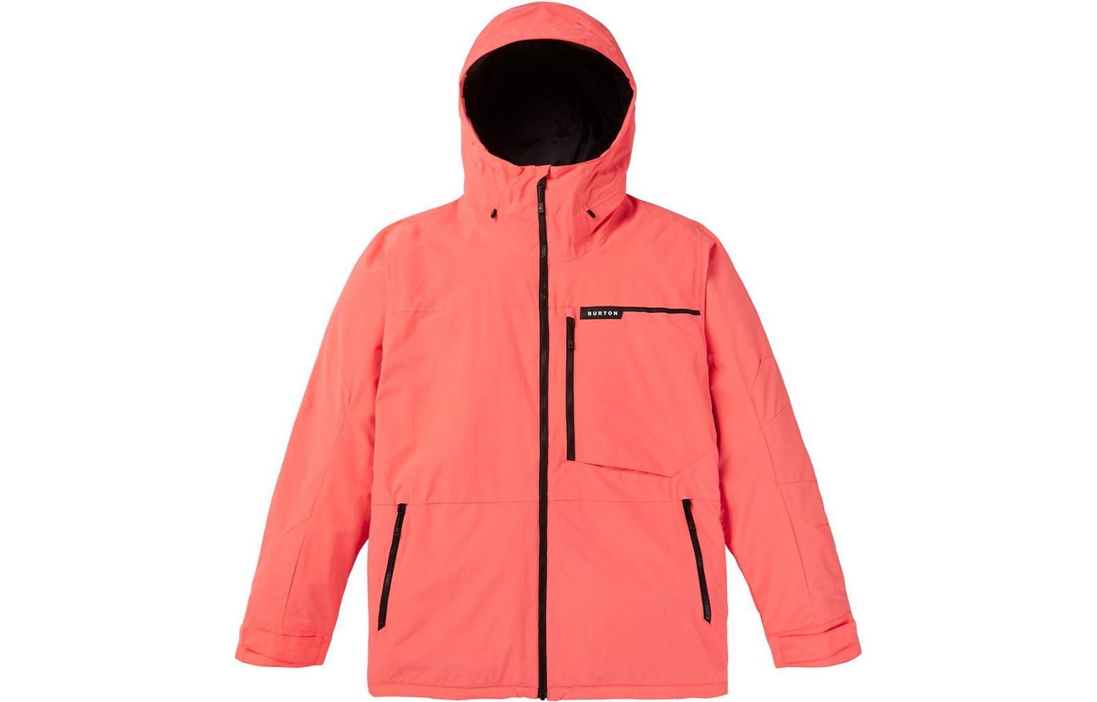 BURTON PEASY 2L Ski Tops Men’s