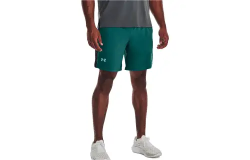 Under Armour Casual Shorts Men's Green Moderate