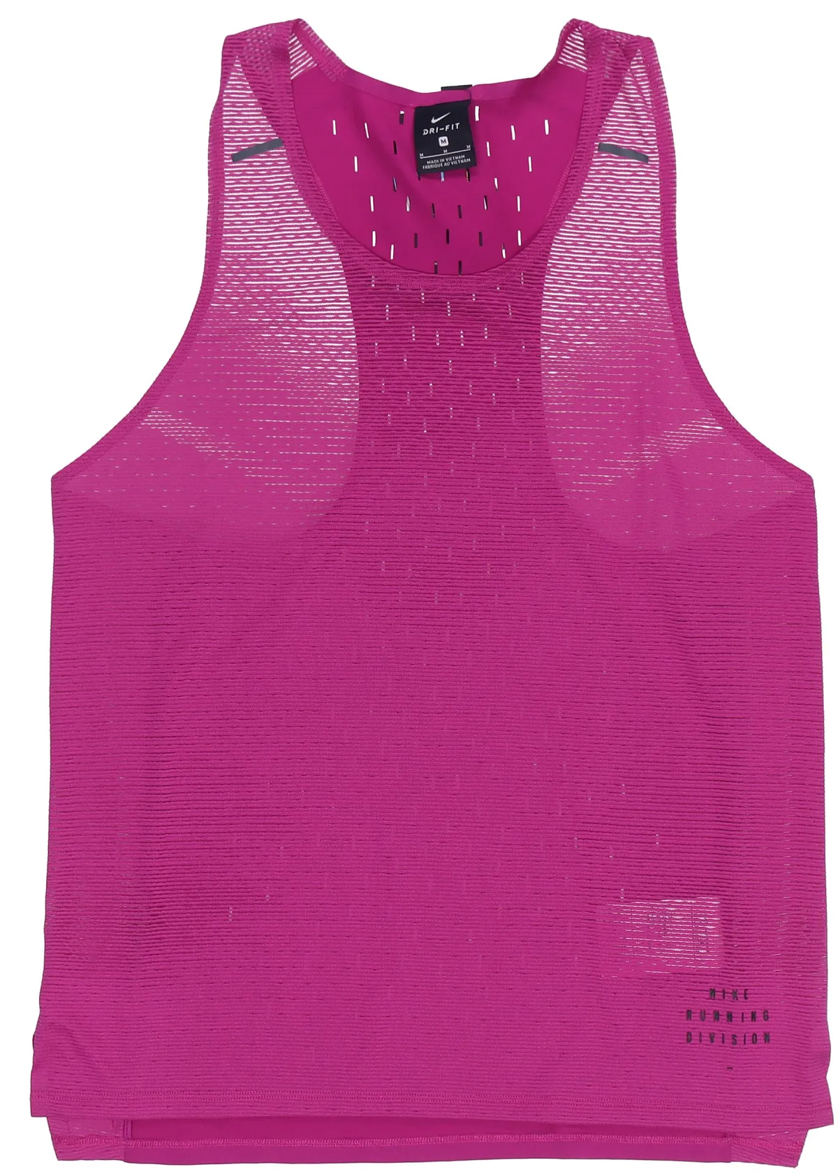 Nike Basketball Jerseys Men's Cactus Flower Red Moderate Racerback