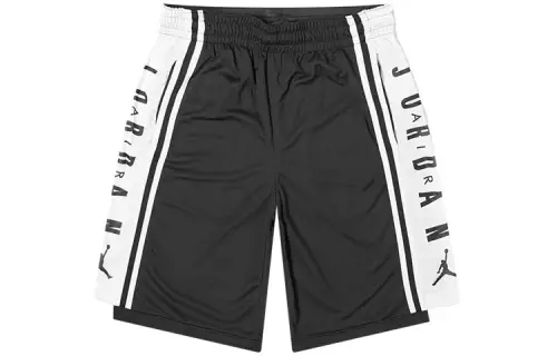 Jordan Air Jordan Casual Shorts Men's Black