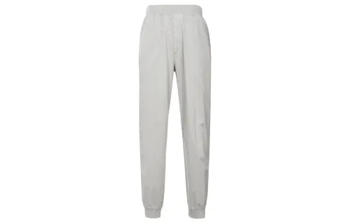 UNIQLO Casual Pants Men's Light Gray