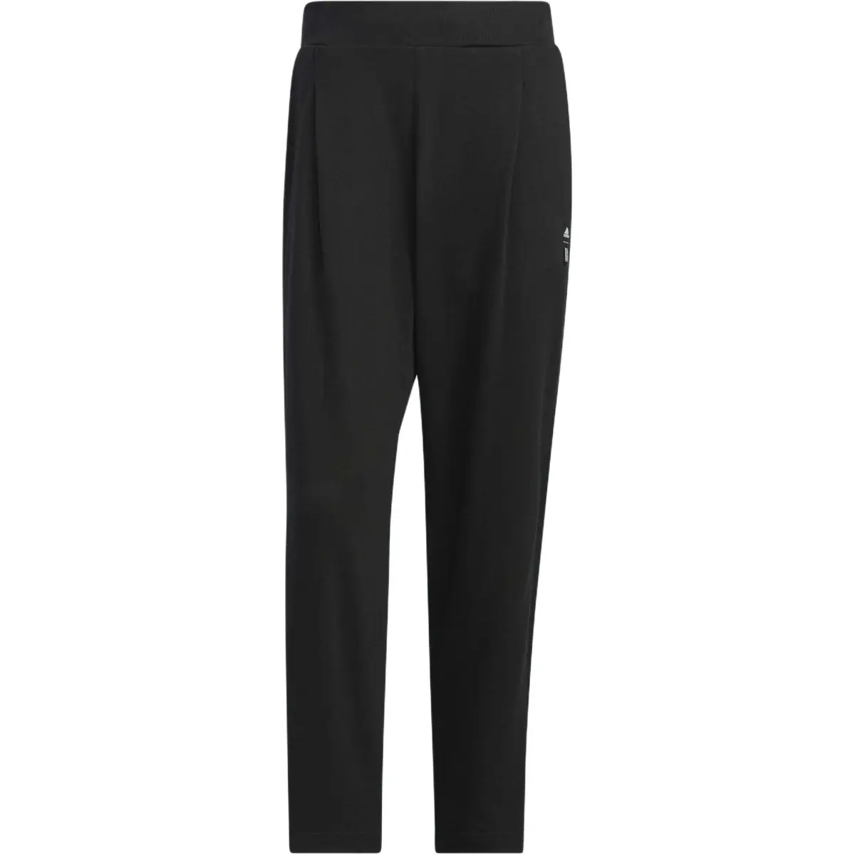 Adidas Wuji Series FW24 Casual Pants Men's Black