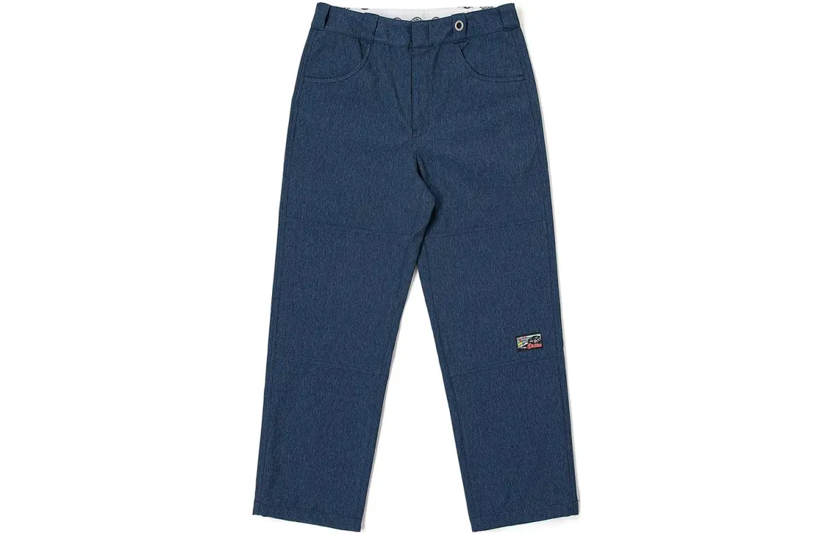 Dickies Casual Pants Men's Moderate Straight Fit Pants