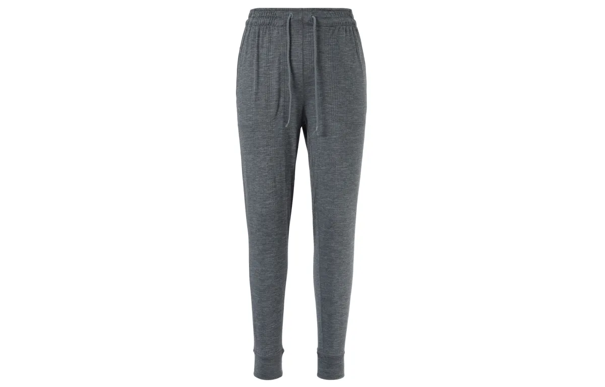 Nike Casual Pants Men's Gray Moderate Cuffed Pants