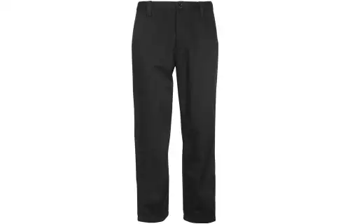 GUCCI Casual Pants Men's Black Moderate Straight Fit Pants