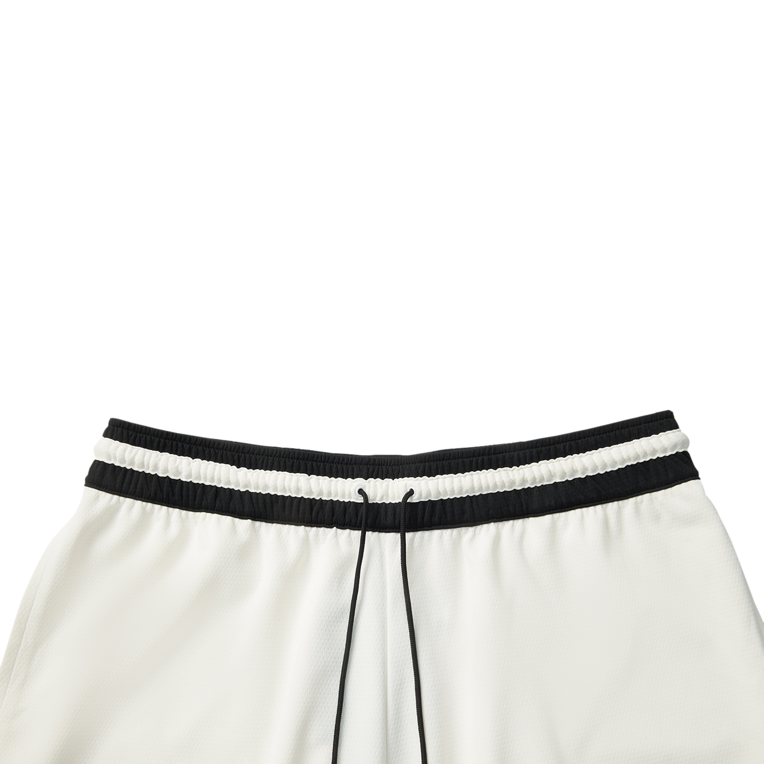 Li Ning Basketball Shorts Men’s Ivory