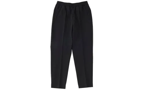 New Balance Casual Pants Men's Black