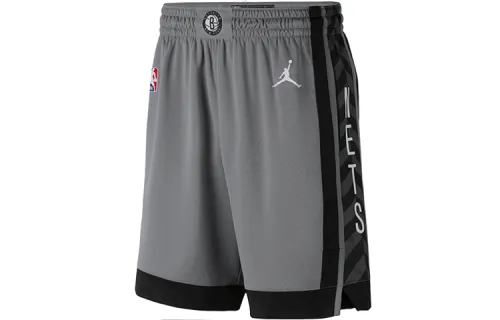 Nike Air Jordan Brooklyn Nets Shorts