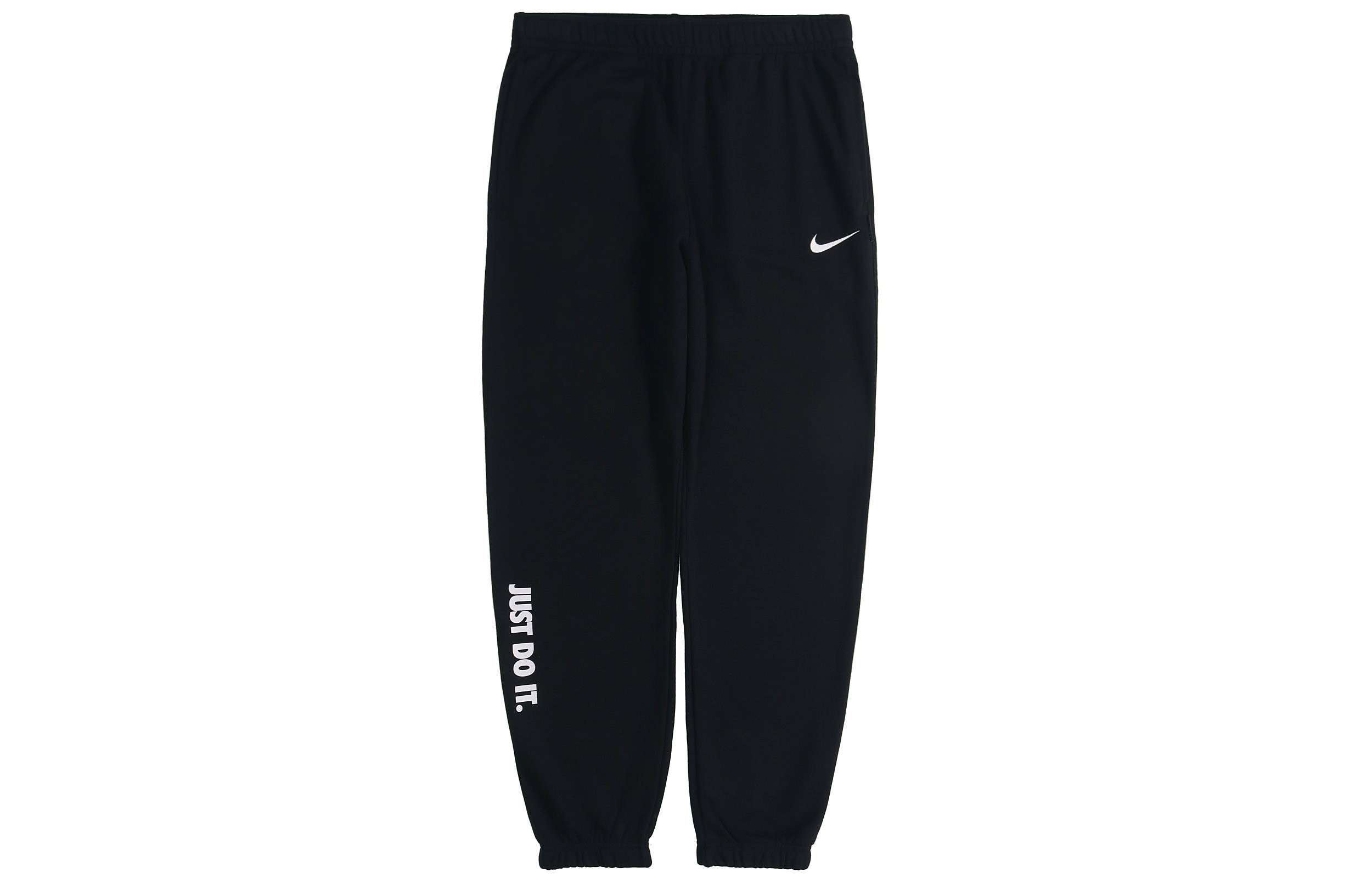 Nike Sports Pants Men’s Black Moderate
