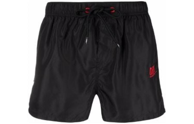 DIESEL Swimming Shorts Men's Black