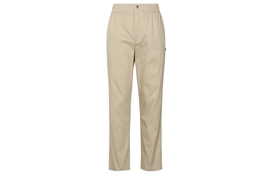 New Balance Icon Twill Casual Pants Men's Khaki