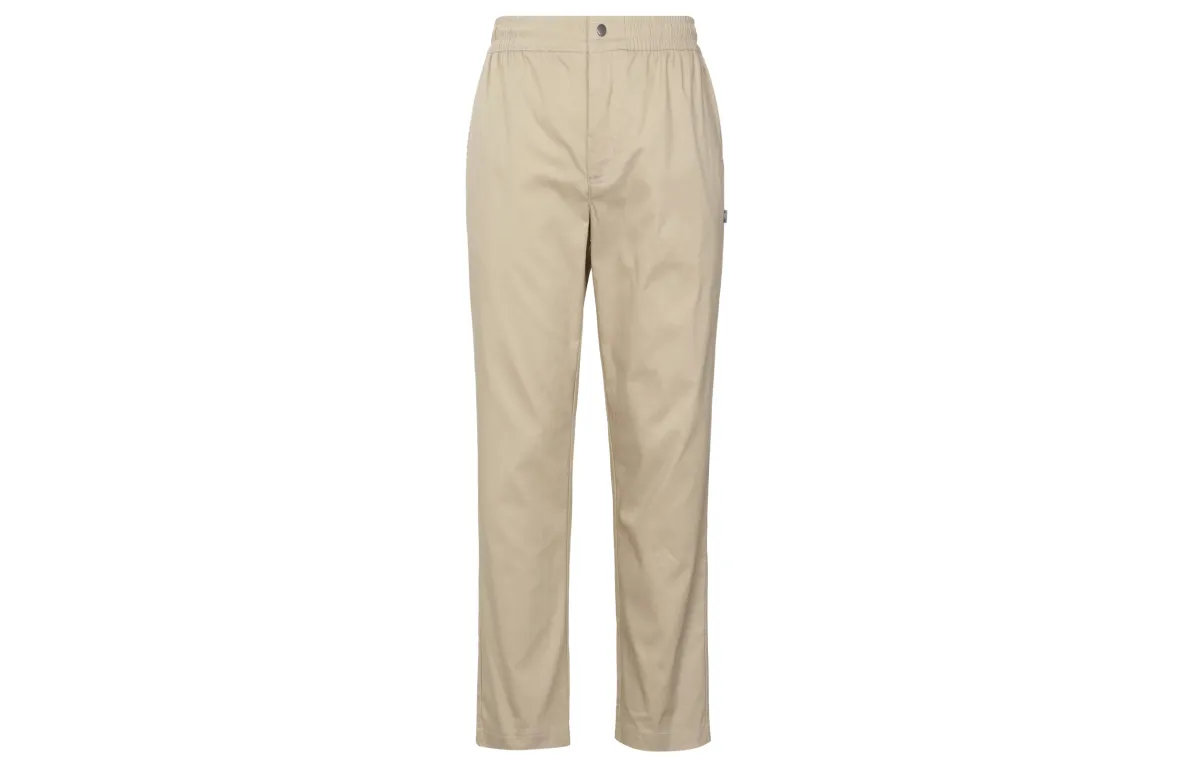New Balance Icon Twill Casual Pants Men's Khaki