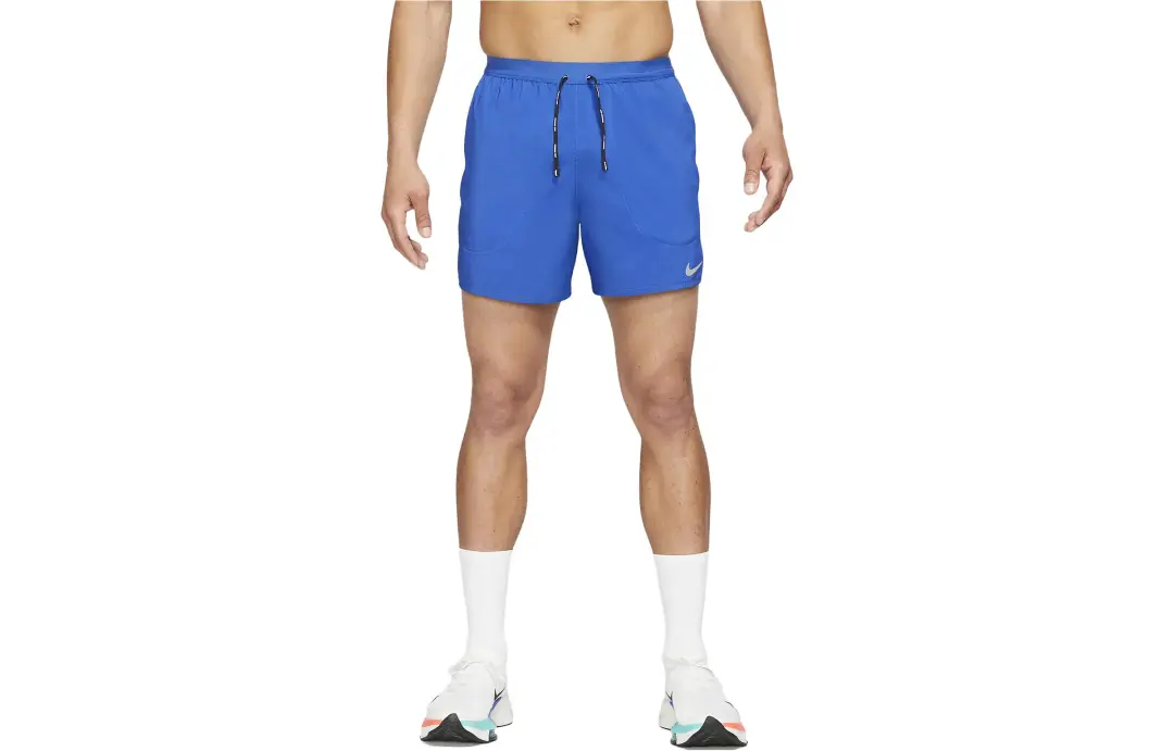 Nike Casual Shorts Men's Sapphire Blue