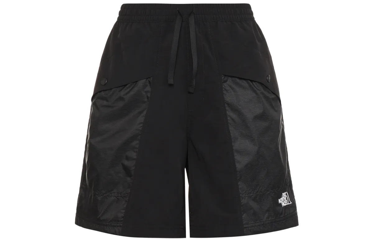 THE NORTH FACE Casual Shorts Men's Black