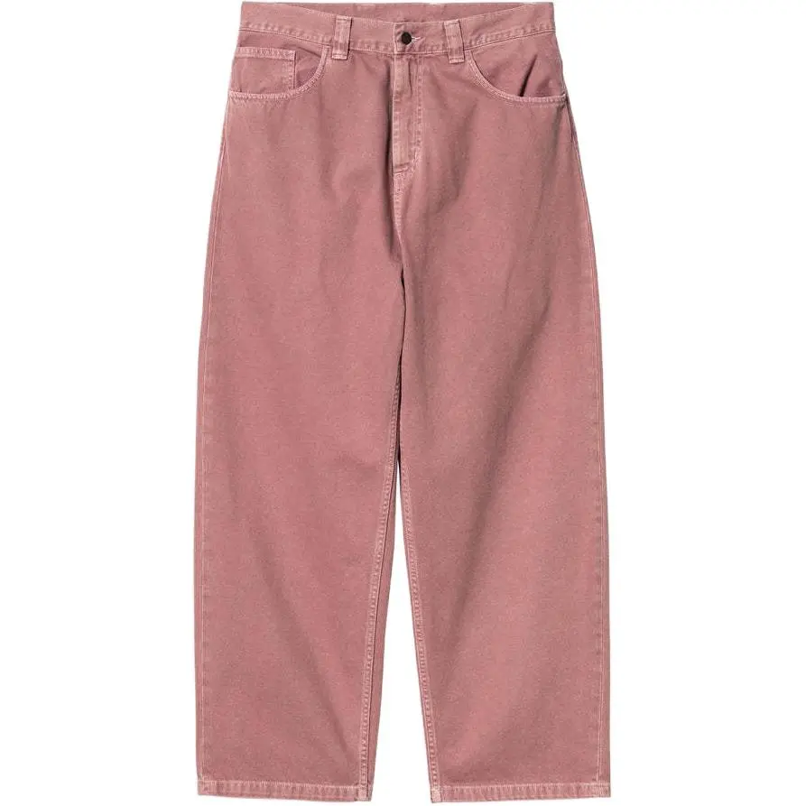 Carhartt WIP Brandon Twill Pants