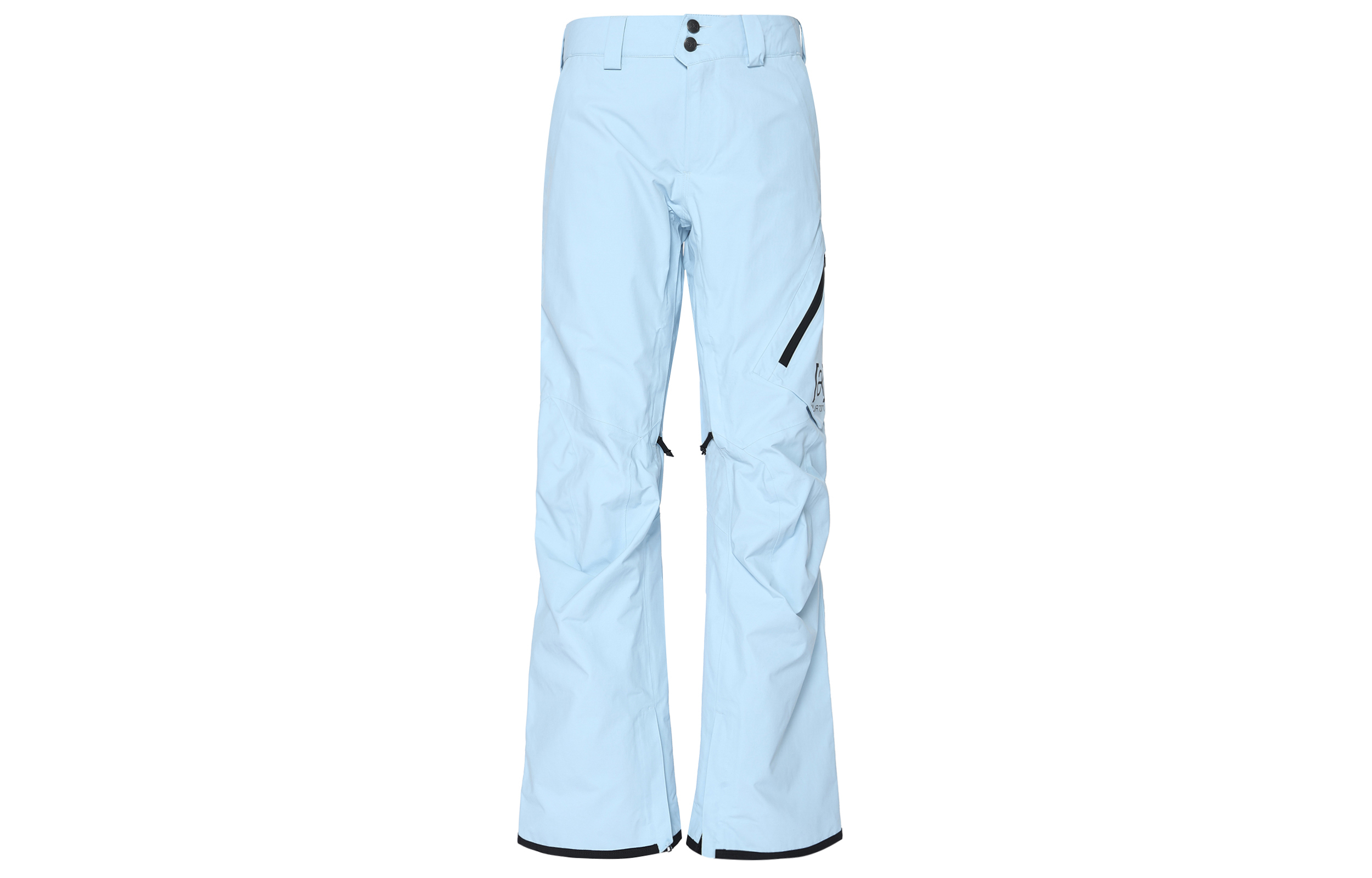 BURTON AK CYCLIC Gore-tex 2L waterproof, breathable, windproof and warm ski pants for men
