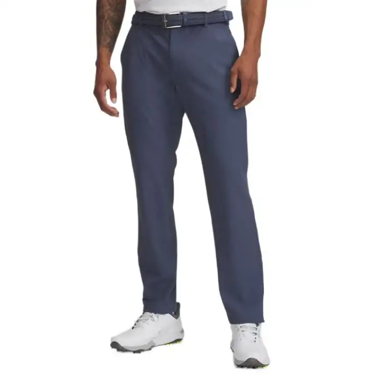 Under Armour Drive ChillStorm Casual Pants Men's Dark Blue