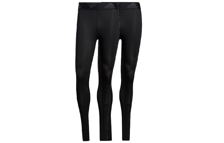 Adidas 3-bar long leggings