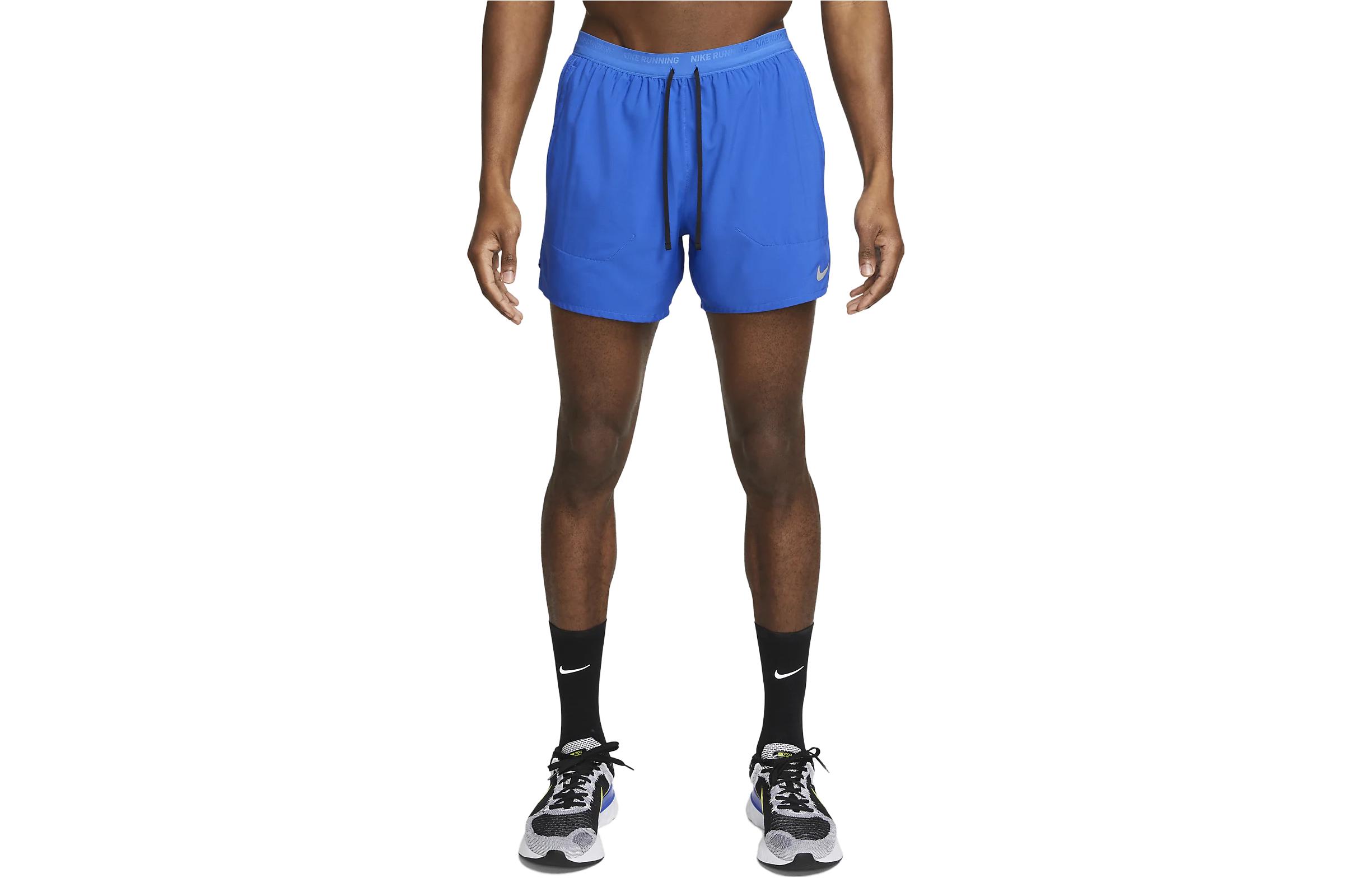 Nike Stride Men's Dri-FIT 5" Brief-Lined Running Shorts
