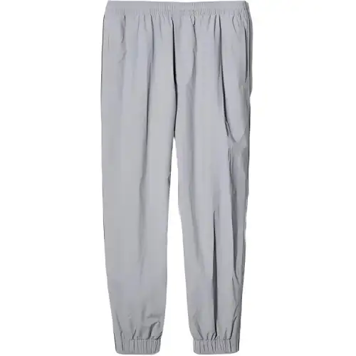 UNIQLO X JW Anderson JW Anderson X Roger Federer Casual Pants Unisex 03 Gray Moderate Cuffed Pants