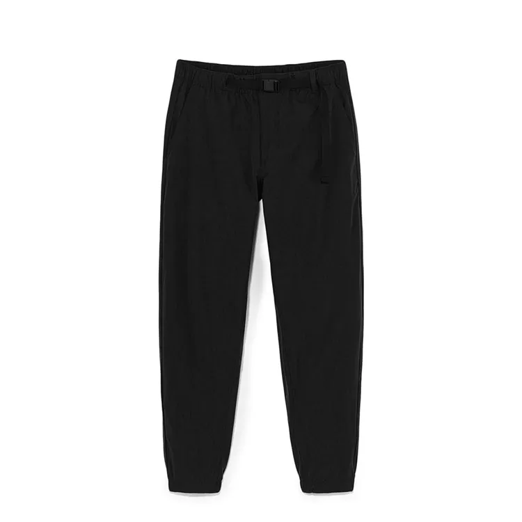 Timberland Casual Pants Men's Black