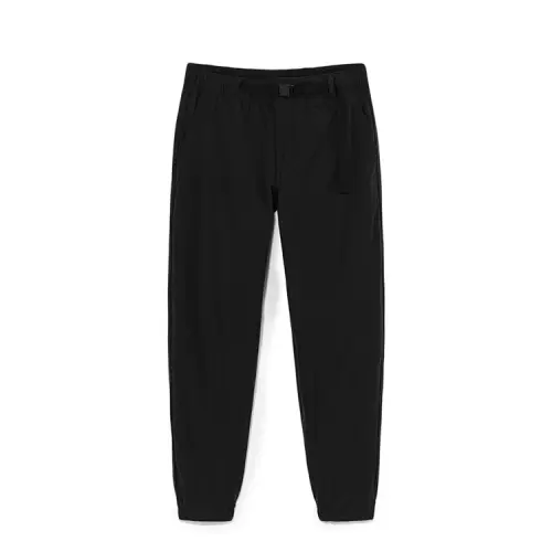 Timberland Casual Pants Men's Black