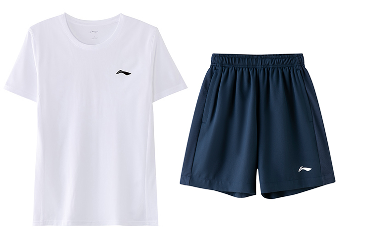 Li Ning Casual Sportswear Men's
