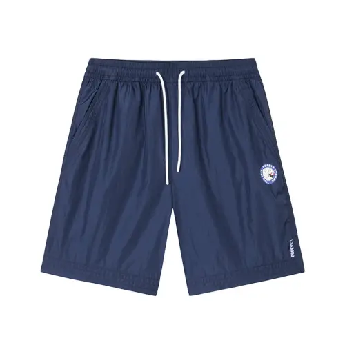 Anta Casual Shorts Men's Pure Navy Blue