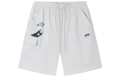 Anta Life Collection Casual Shorts Men's