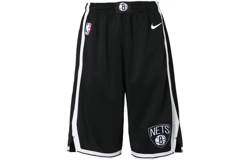 Nike Basketball Shorts Men's Black
